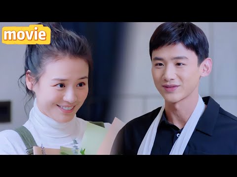 Cinderella finally understands🥰 CEO’s strictness is love💖 every glance says: “I’m protecting you”❤️