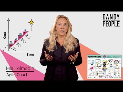 Why Agile - Agile in a Nutshell video