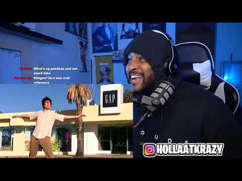 First Time hearing "Weird Al" Yankovic - White & Nerdy | Reaction