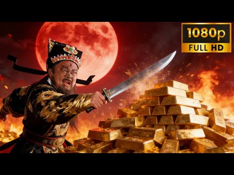 美女被殺害,嘴中還殘留假幣,包公出手調查,真相竟是......【包公奇案】