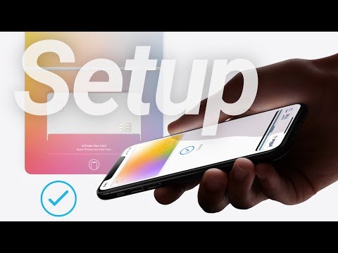 Apple Card Setup First Look + Things You Didn't Know!