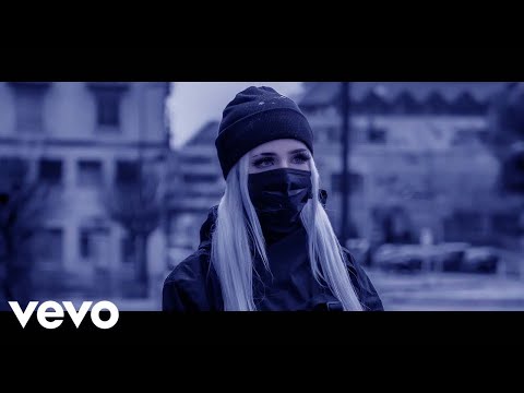 Alan Walker - Faded Love (Official Music Video)
