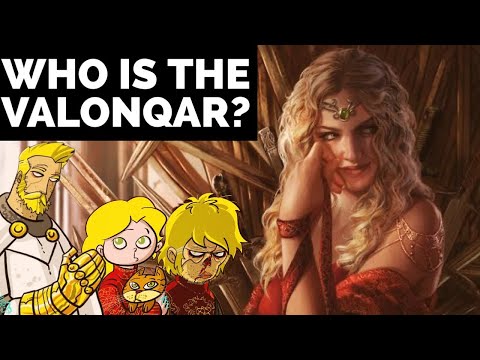 Valonqar: Who will kill Cersei Lannister? (ASOIAF Theory)
