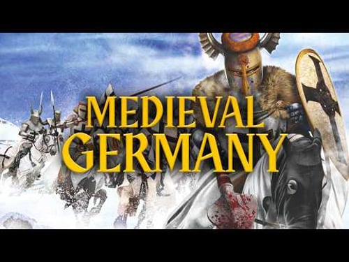 Fall Asleep to the ENTIRE History of Medieval Germany