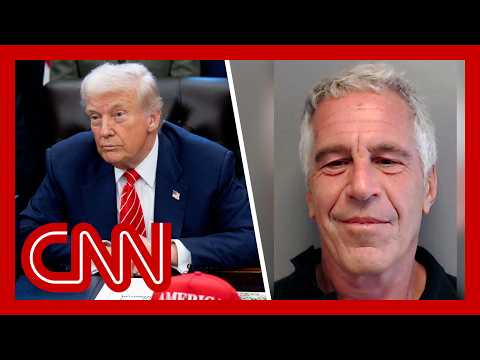 Panel: How MAGA turned on Trump & Bondi over Epstein files