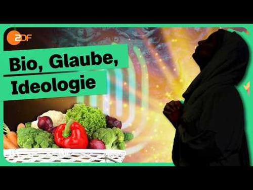"Lebe Gesund": Was steckt hinter dem Bio-Label? | Die Spur