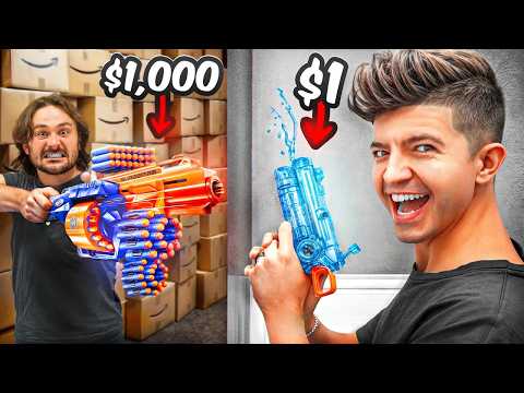 Testing The BEST & WORST Amazon Items!