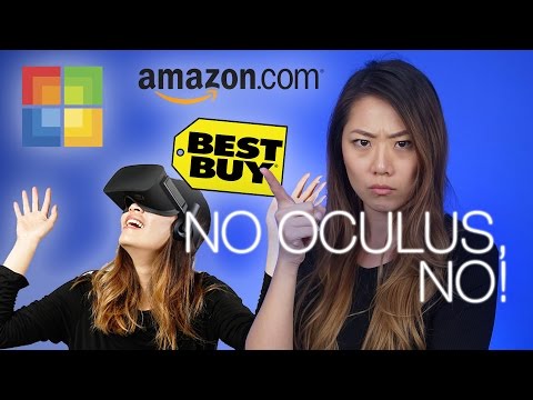 Oculus Rift at Best Buy, Uncharted 4 Free DLC, New LG Fingerprint Sensor