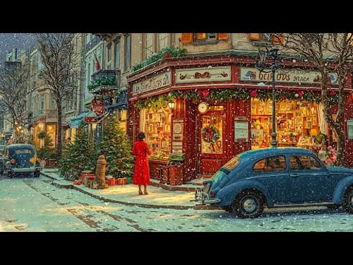 Dean Martin, Frank Sinatra, Nat King Cole, Andy Williams ๐ Classic Vintage Christmas Songs 60sโ70s