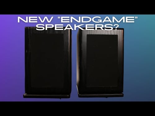 I Bought AMAZING MB Quart Speakers For Just $40