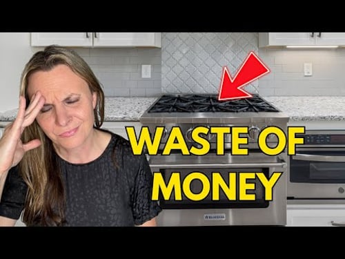 Home Upgrades People Regret the MOST in 2026