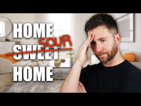 I’m an Architect — 6 Shocking Ways BADLY DESIGNED Homes Mess With Your Mind