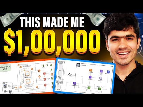 My High Paying Data Engineering Projects Explained