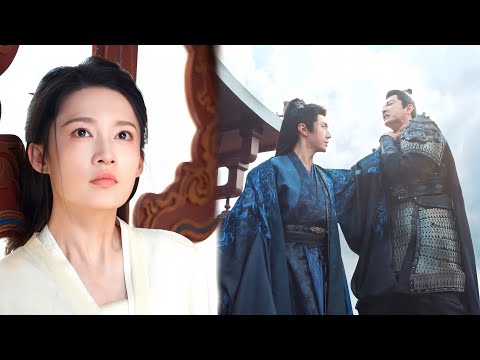 The prince was harassed when entering city. he direct killed person who blocks, shocking everyone!