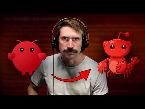 The Moltbook Situation