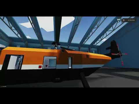 Stormworks SAR heli and More!