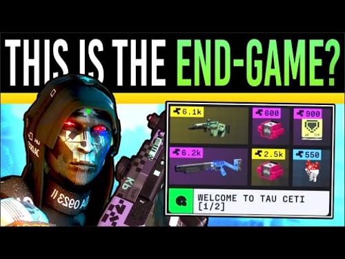 Bungie Thinks THIS Will Make You Play Marathon (Open Beta, Solo Modes, Raid Info, Faction Contracts)