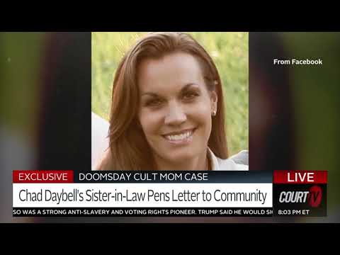 EXCLUSIVE: Family Member of Chad Daybell Speaks Out