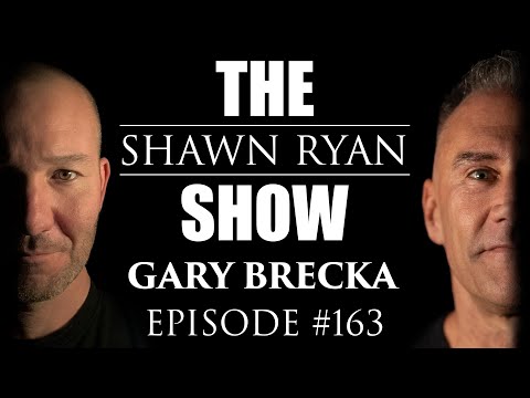 Gary Brecka - The #1 Threat to Human Health and RFK Jr. Making America Healthy Again | SRS #163