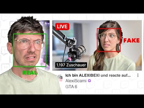 Damn: Deepfakes now work with ONE click!
