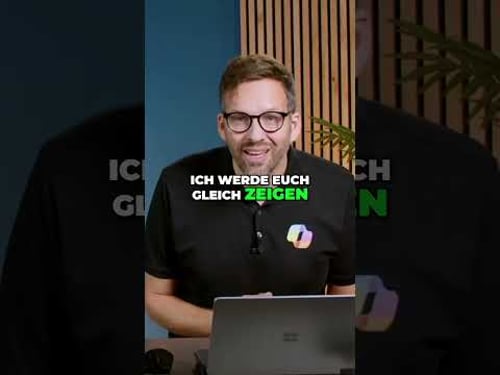 Copilot Trick Emojis & Dein Stil – So geht's!