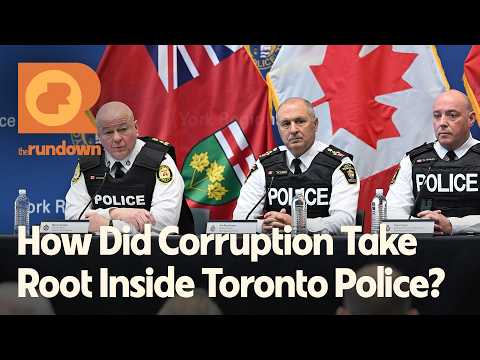 What is Project South Revealing About Police Corruption in Ontario? | The Rundown