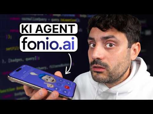 KI-Telefonassistent einrichten: Komplette Anleitung in 10 Minuten (Anfänger)