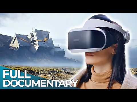 The Rise of the Metaverse | FD Finance