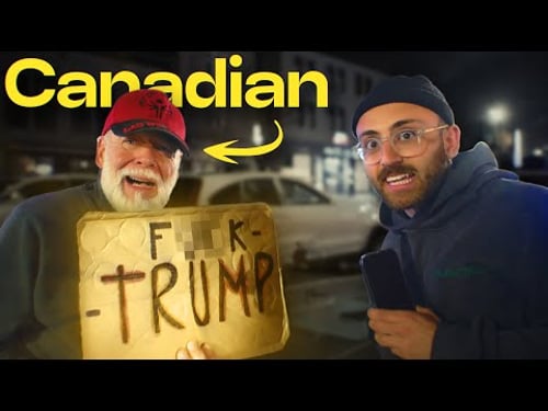 The Rise of Anti-American Sentiment Abroad Is Stunning