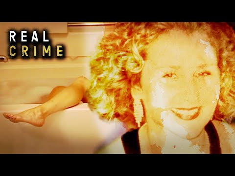 Serial Poisoner ON THE RUN! I The New Detectives | Real Crime