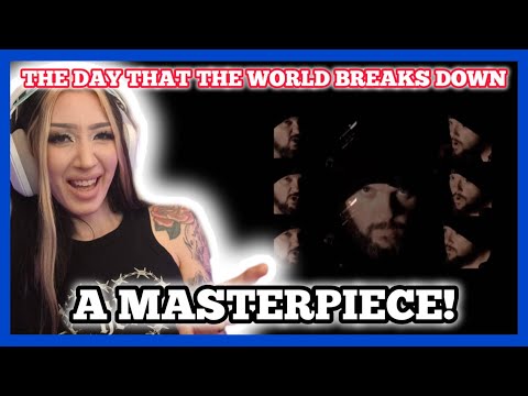 WHAT A MASTERPIECE! | Ayreon - The Day That The World Breaks Down (The Source 2017)