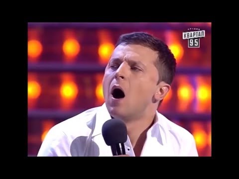 Каждый номер рвет зал до слез - ЛУЧШИЕ семейные номера с Зеленским в одном выпуске | РЖАКА!
