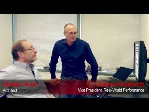 Real-World Performance - 19 - Architecture with an AWR Report