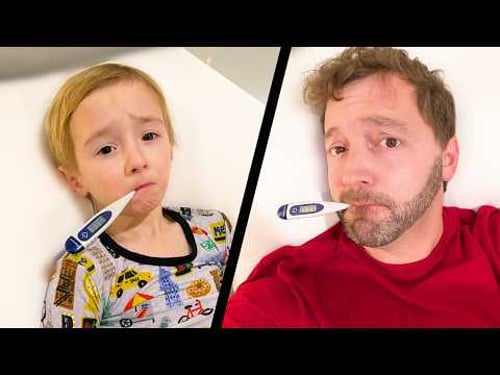 ADIML 126: Family Quarantine SNOW EDITION