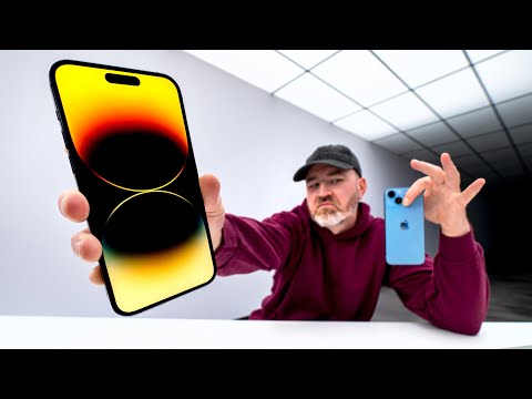 Why You Should Skip the iPhone 14...