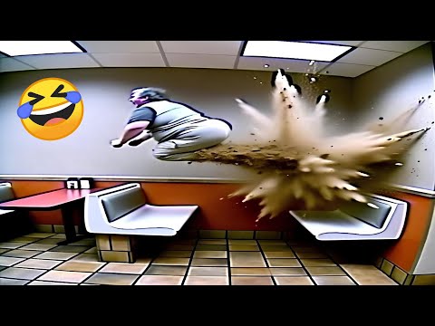 TRY NOT TO LAUGH 😆 Best Funny Videos 😂 Funniest Memes Compilation PART 254