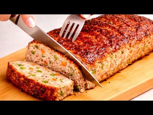 Es geht schnell! Das leckerste Abendessen wie im Restaurant! Ich mache es fast jedes Wochenende!