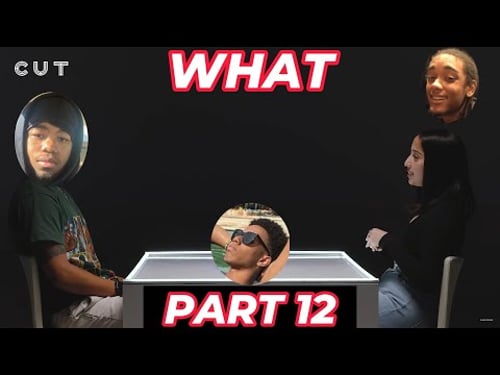 NO MORE TATTOOS (THE BUTTON REACTION)