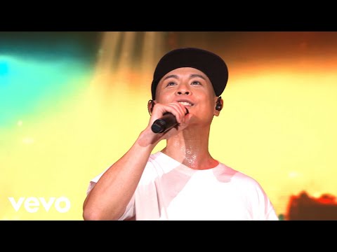 側田 - 決戰二世袓 (2022 Live)