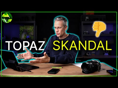 TOPAZ is destroying itself! 😥 Is DXO an alternative?