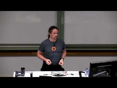 Writing Viruses for Fun, not Profit