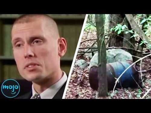 20 True Crime Secrets That Were FINALLY Revealed