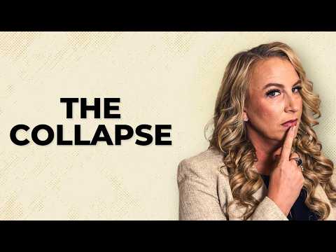 The Collapse of Saks Fifth Avenue