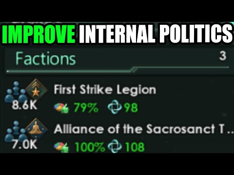 14 Things I Want To See In Stellaris 2026