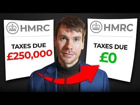 I'll Save You £250,000 Of Inheritance Tax In 20 Minutes