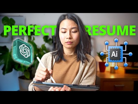 How to Land a Job Using AI Tools