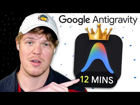 How To Use Google Antigravity For Beginners
