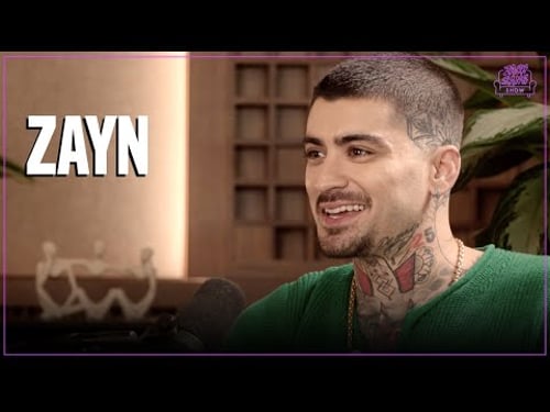 Zayn | New Album 'Room Under The Stairs', His Daughter Khai, Pennsylvania
