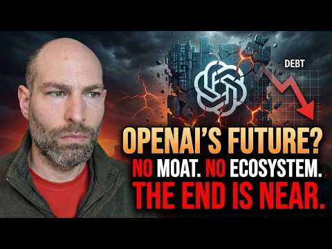 Bearish on OpenAI