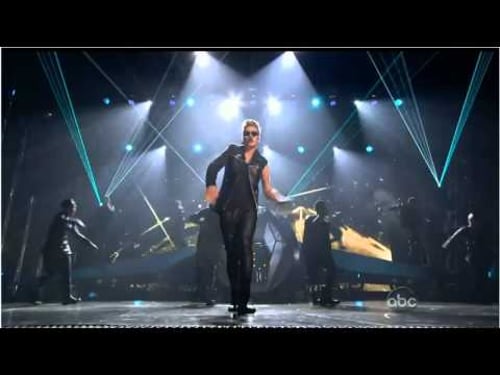 Justin Bieber - Billboard 2013 Take You